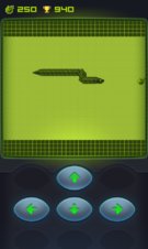 Snake - Screenshot